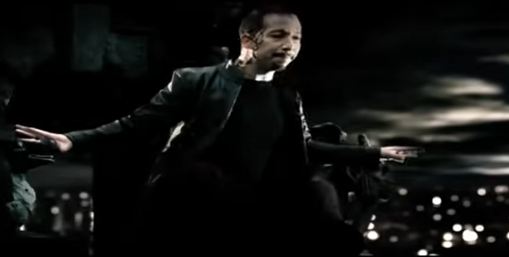 DJ BOBO będzie gwiazdą Sylwestra z TVP.