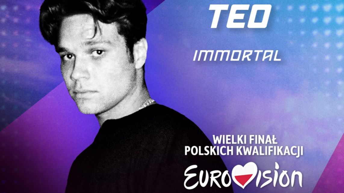 Będzie 11 uczestnik Preselekcji TVP SA do Eurowizji 2025.