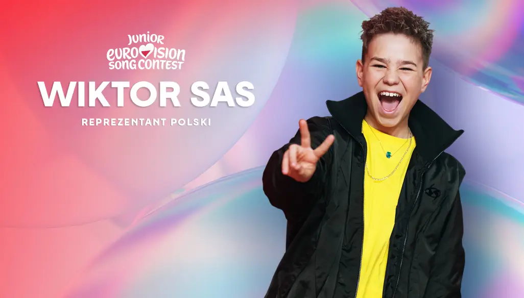 Trwa głosowanie Eurowizja Junior 2026. Głosujcie!!!